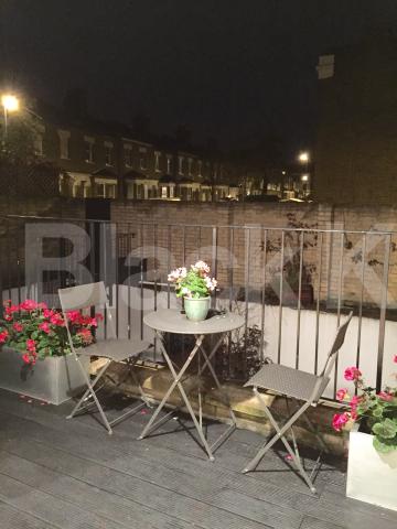 			NEW INSTRUCTION, 2 Bedroom, 1 bath, 1 reception Apartment			 Hayter Road, Brixton 